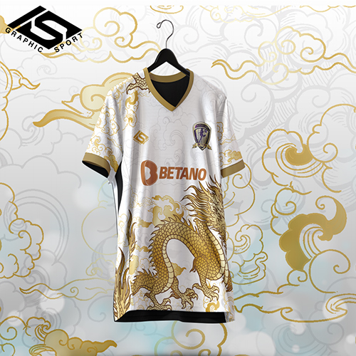 Camisetas de Fútbol