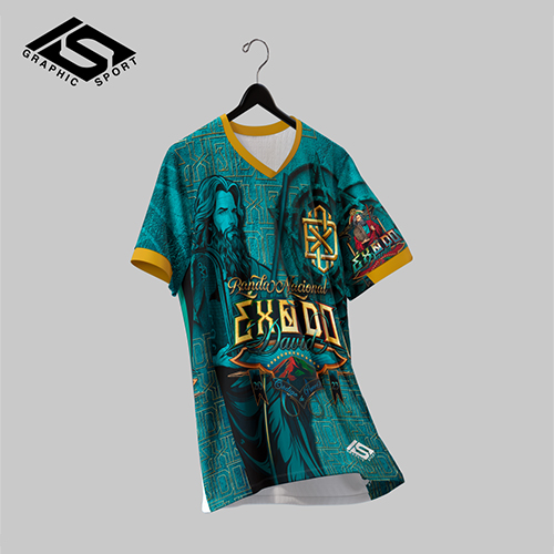 Camisetas para Bandas